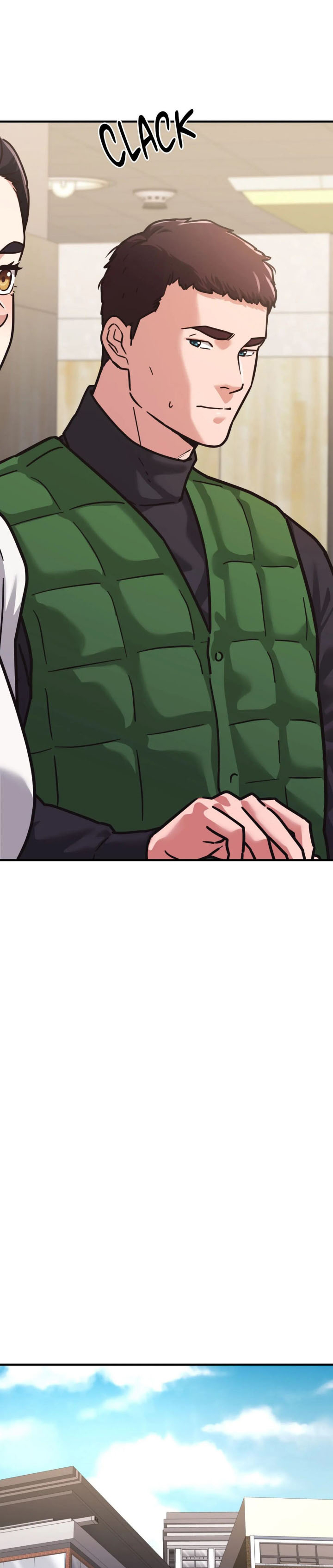 Booty Camp - Chapter 62 Side 14