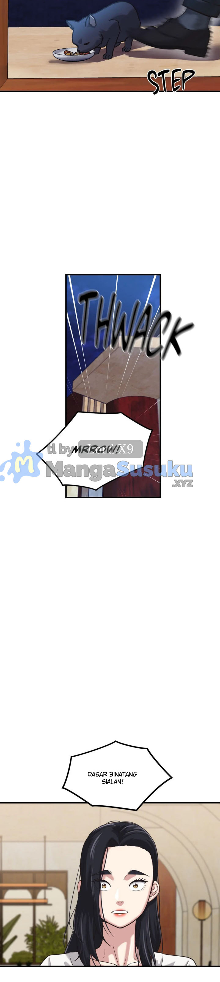 Booty Camp - Chapter 62 Side 33