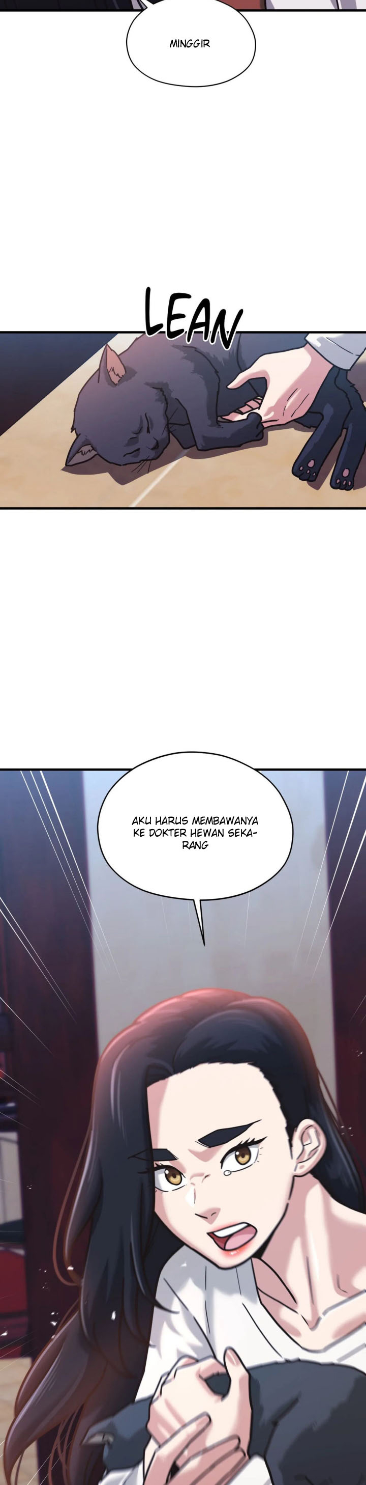 Booty Camp - Chapter 62 Side 37