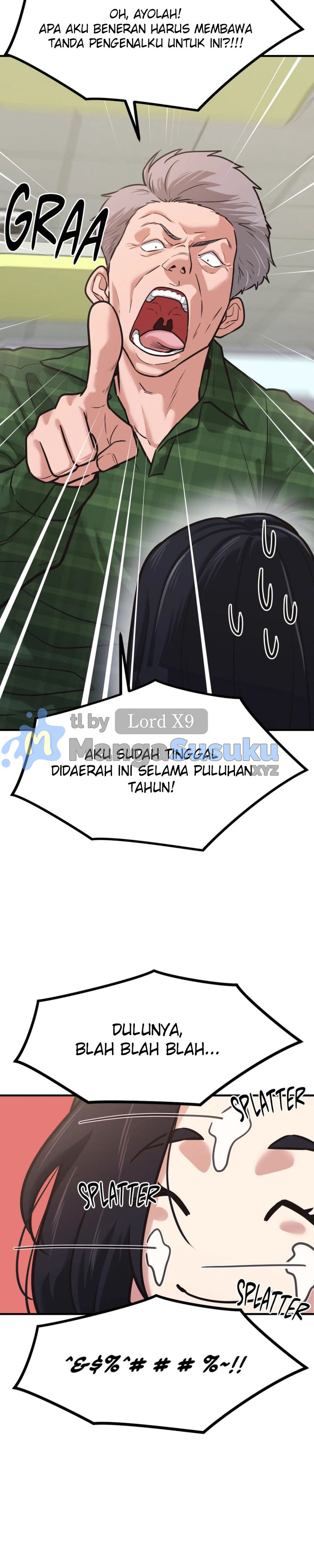 Booty Camp - Chapter 62 Side 6
