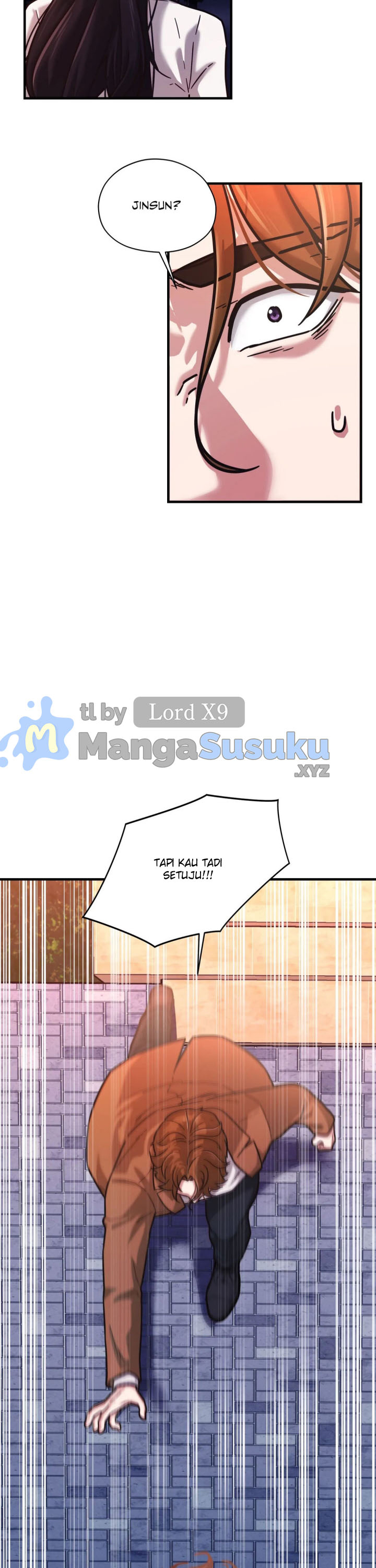 Booty Camp - Chapter 62 Side 39