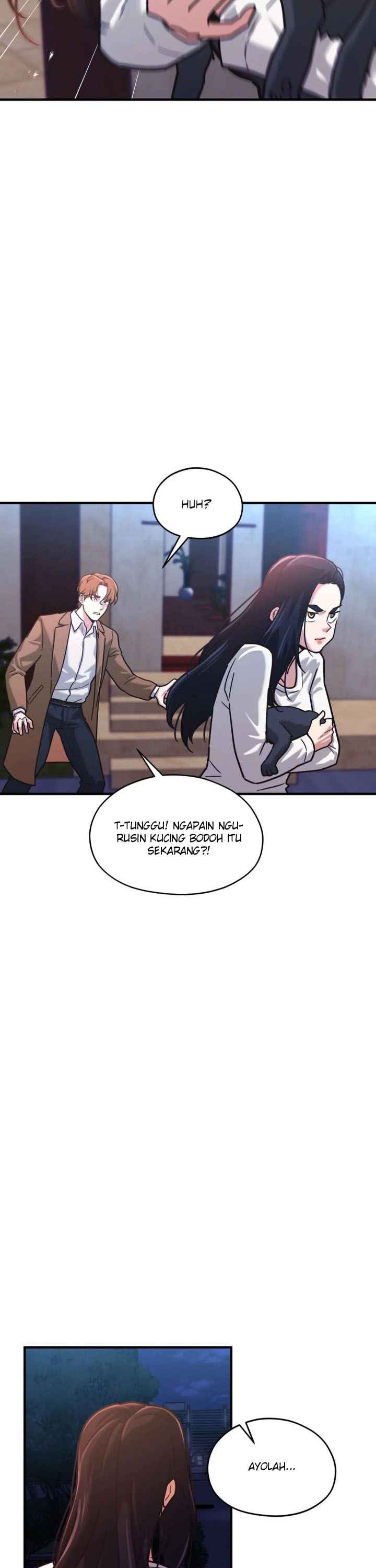Booty Camp - Chapter 62 Side 38