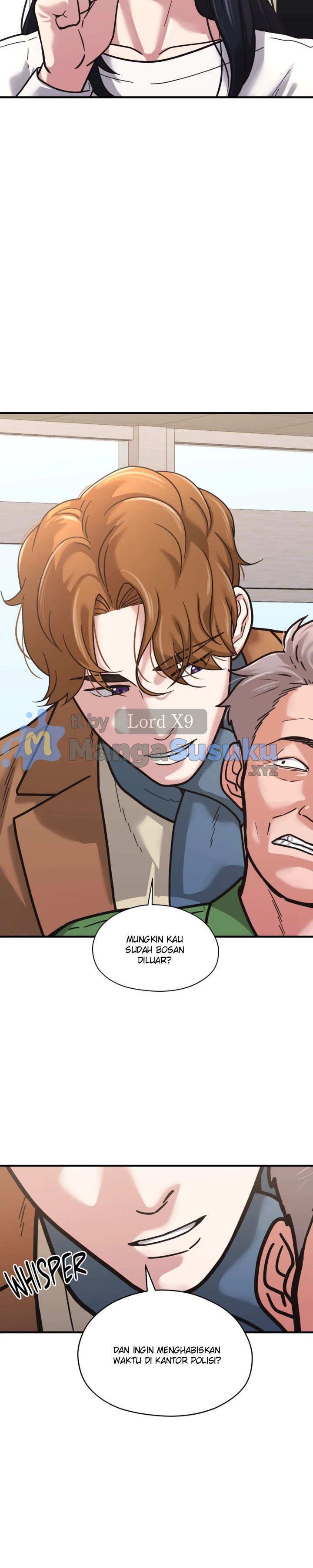 Booty Camp - Chapter 62 Side 12