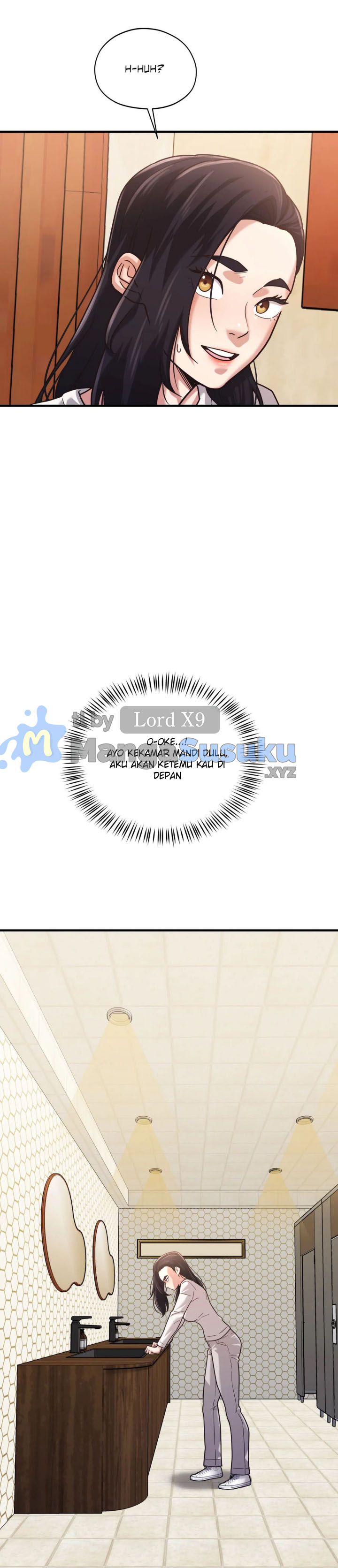 Booty Camp - Chapter 62 Side 30