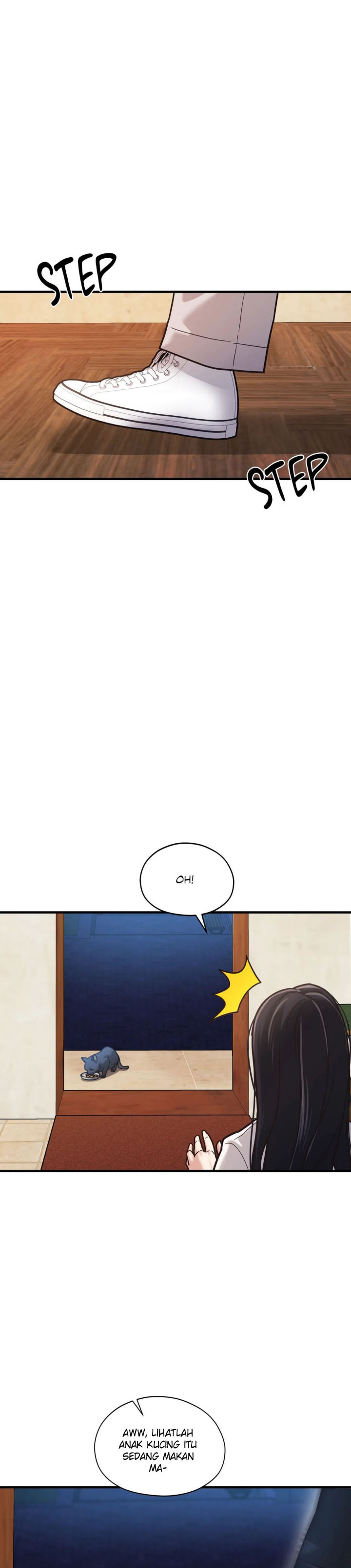 Booty Camp - Chapter 62 Side 32