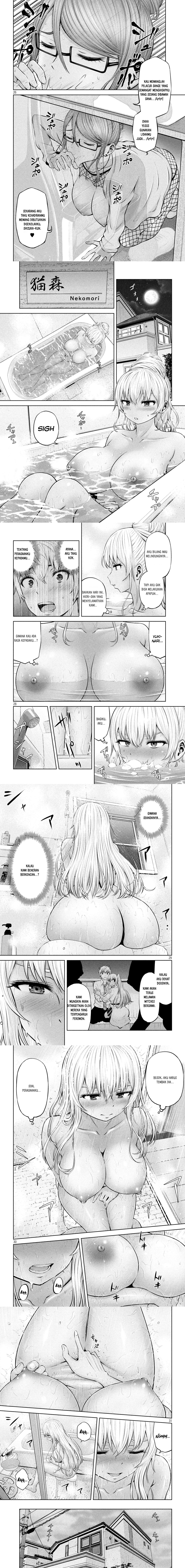 Adamasu no Majotachi - Chapter 7 7