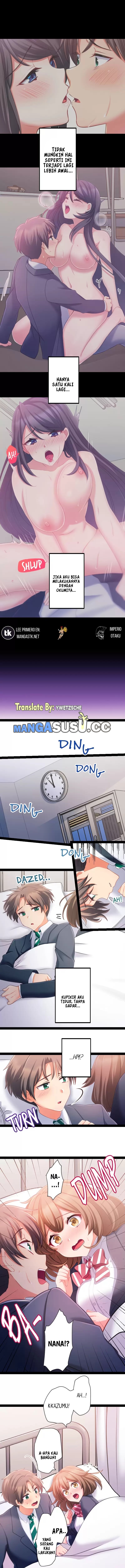 Cumming and Going - Chapter 4 6