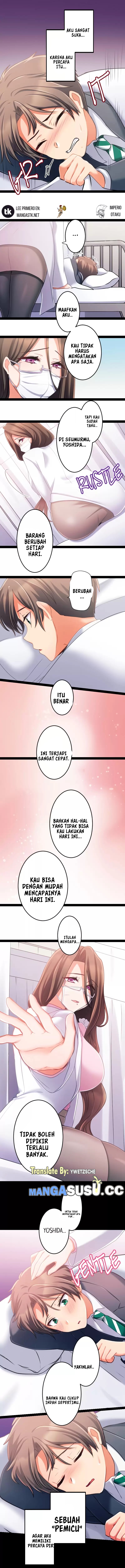 Cumming and Going - Chapter 4 5