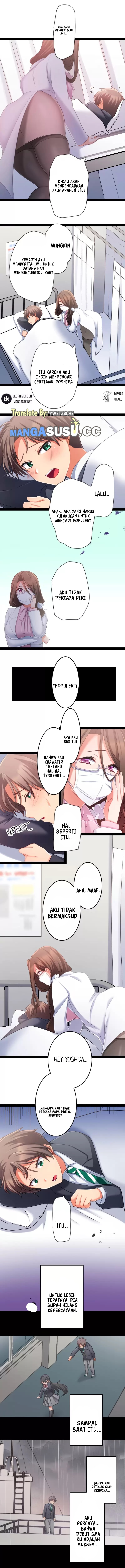 Cumming and Going - Chapter 4 4