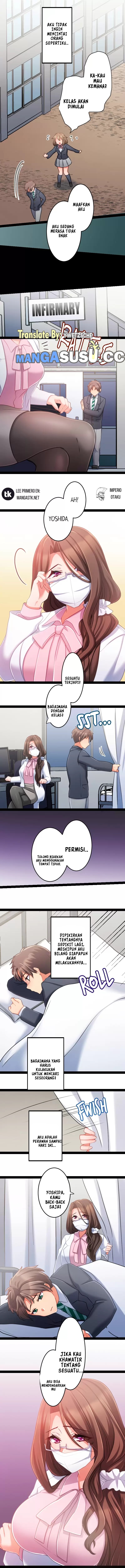 Cumming and Going - Chapter 4 3