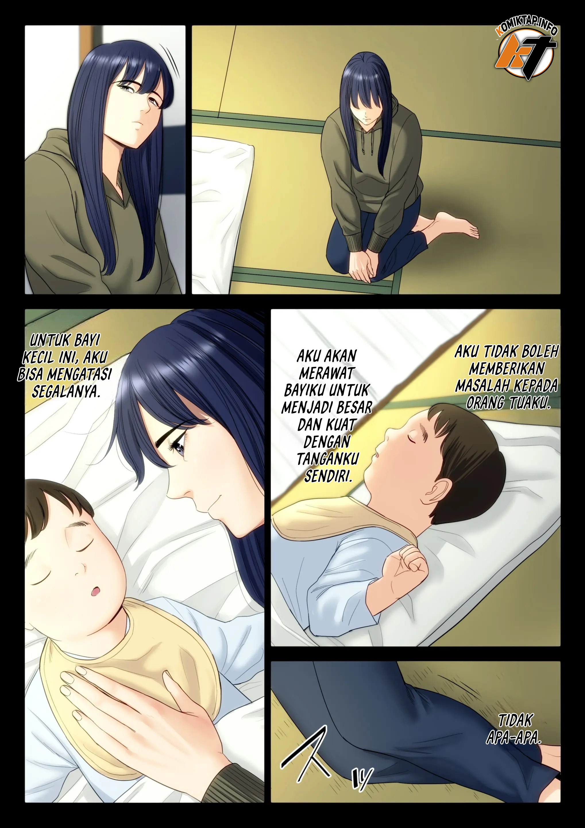 Hametsu no Itte - Chapter 6 19