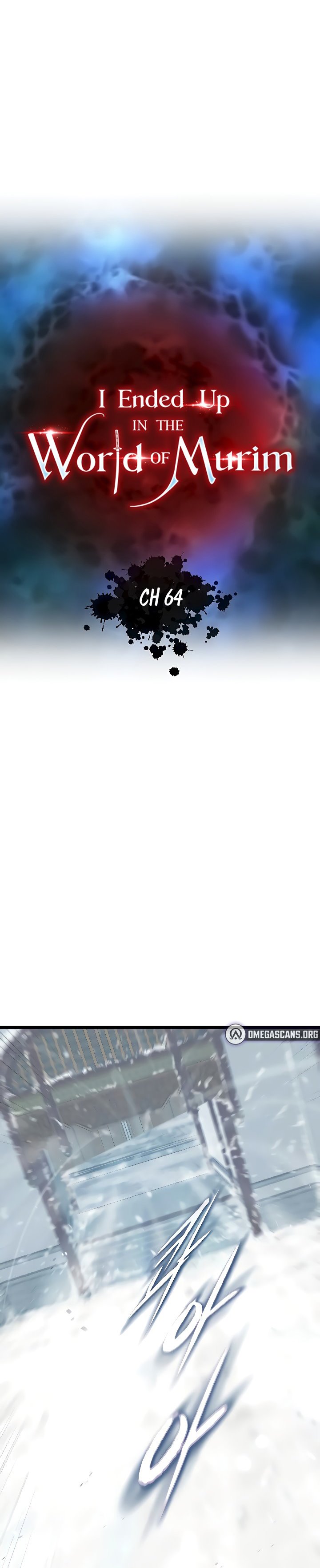 I Ended Up in the World of Murim - Chapter 64 2