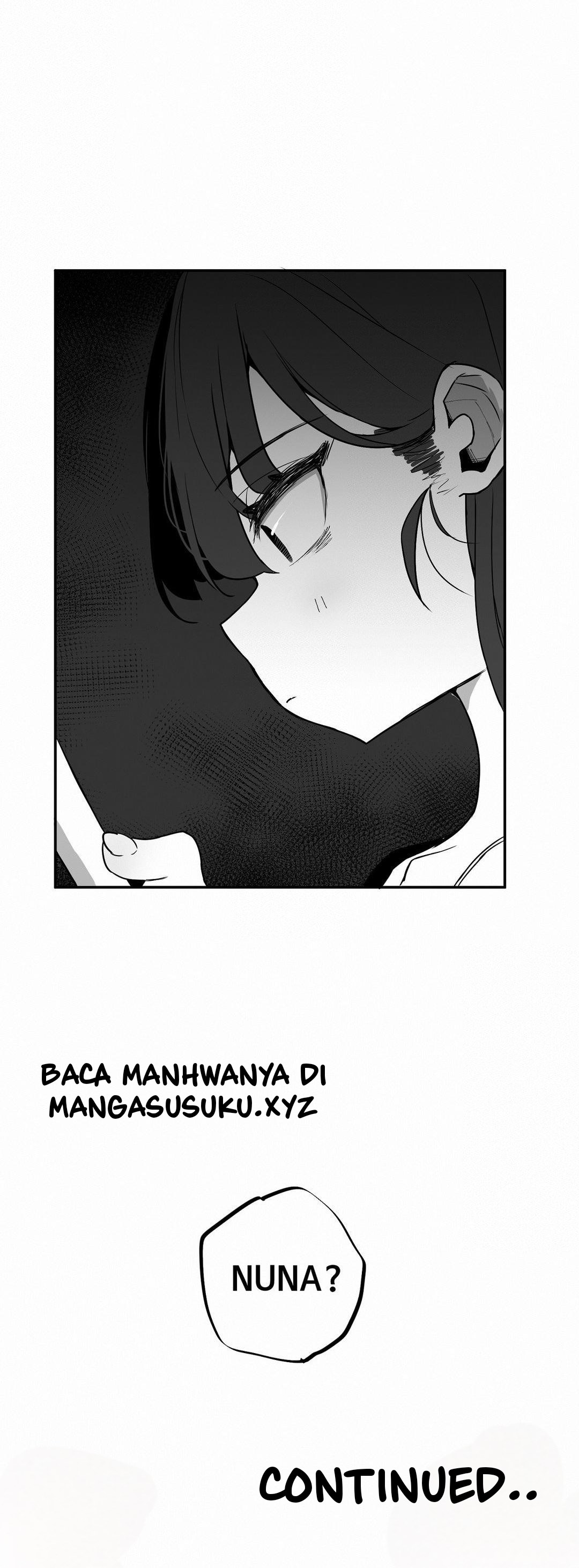 Noona and her BIG little Bro - Chapter 6 17