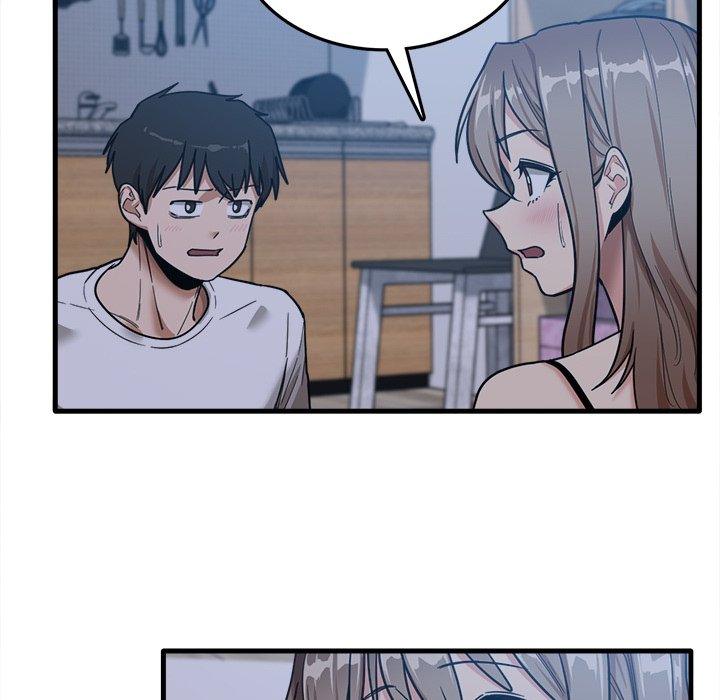 No More, No Less - Chapter 4 8