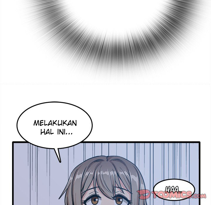 No More, No Less - Chapter 4 83