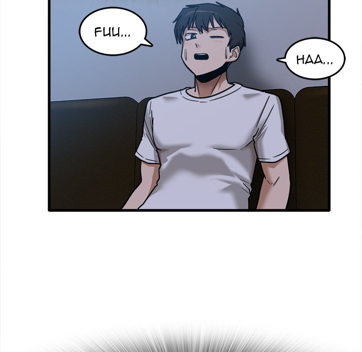 No More, No Less - Chapter 4 80