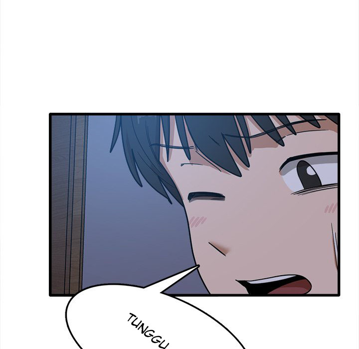 No More, No Less - Chapter 4 92
