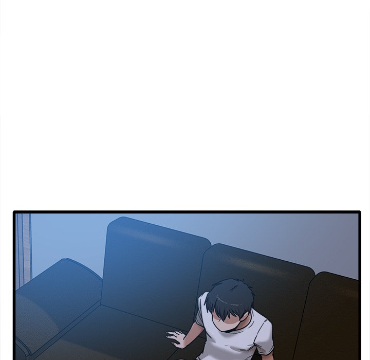 No More, No Less - Chapter 4 28