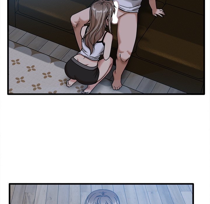 No More, No Less - Chapter 4 29