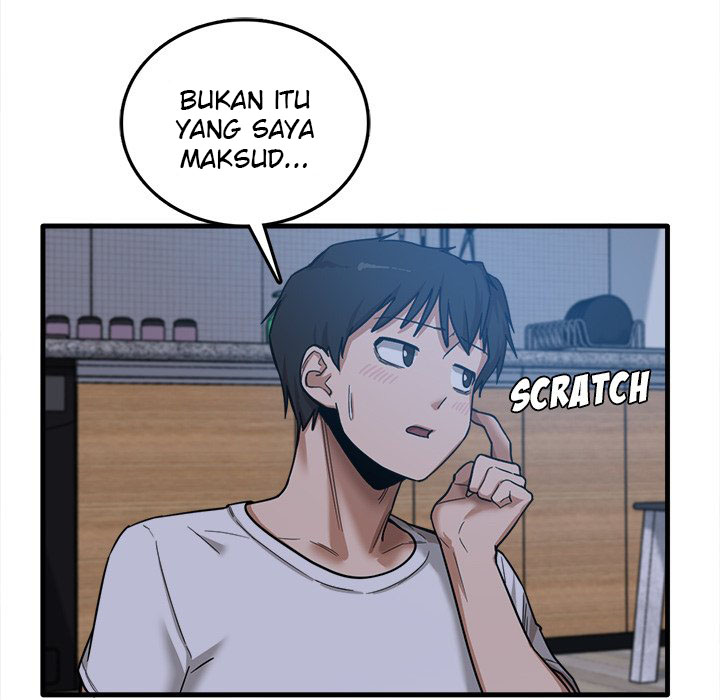No More, No Less - Chapter 4 23