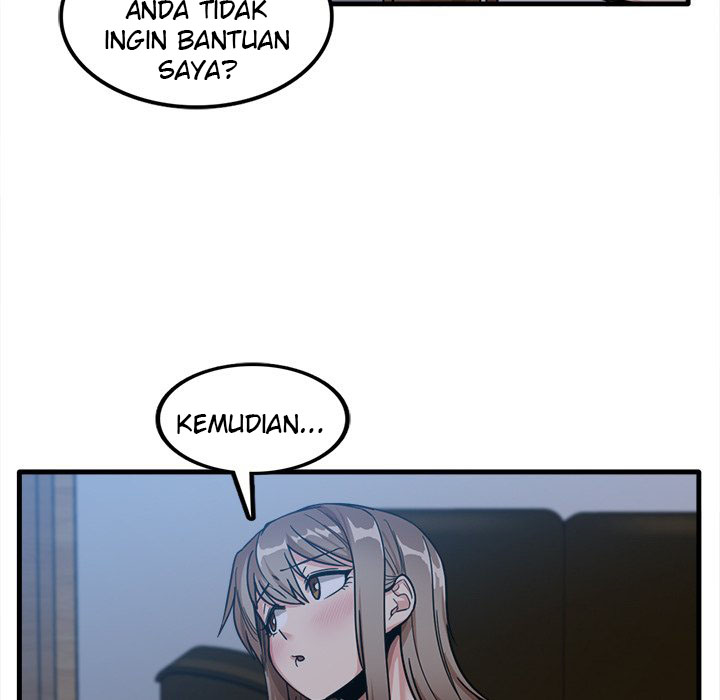 No More, No Less - Chapter 4 20