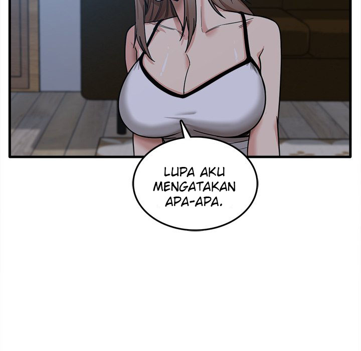 No More, No Less - Chapter 4 21