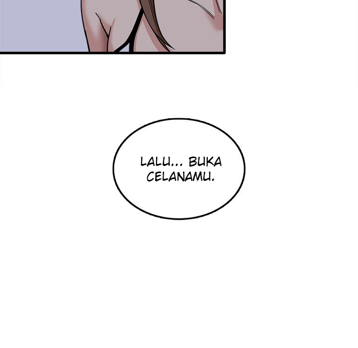 No More, No Less - Chapter 4 25