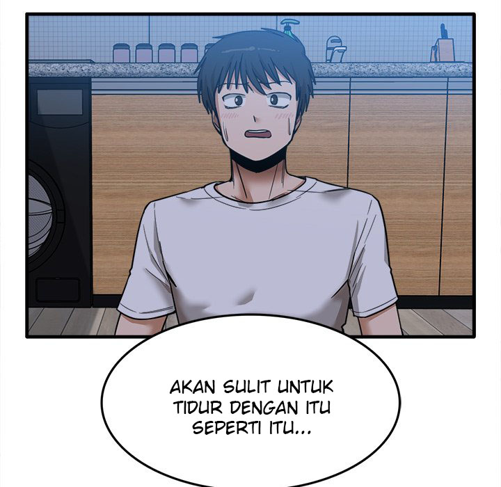 No More, No Less - Chapter 4 18