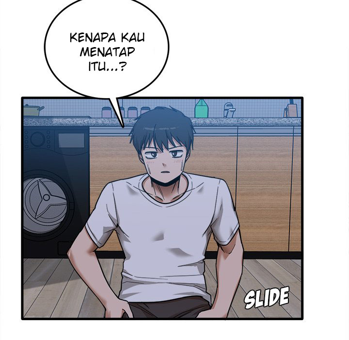 No More, No Less - Chapter 4 12