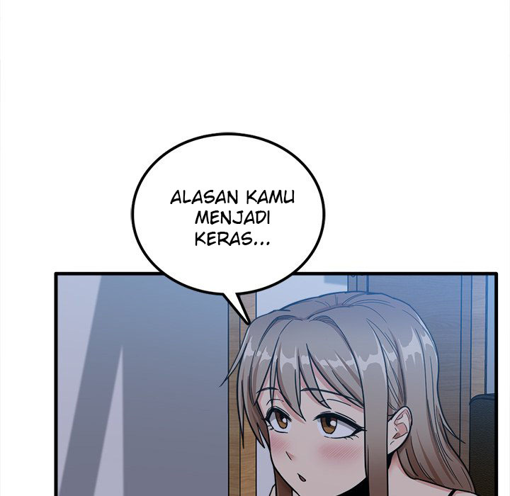 No More, No Less - Chapter 4 13