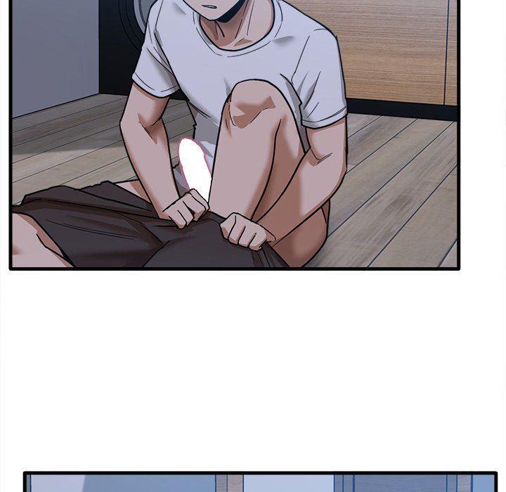 No More, No Less - Chapter 4 10