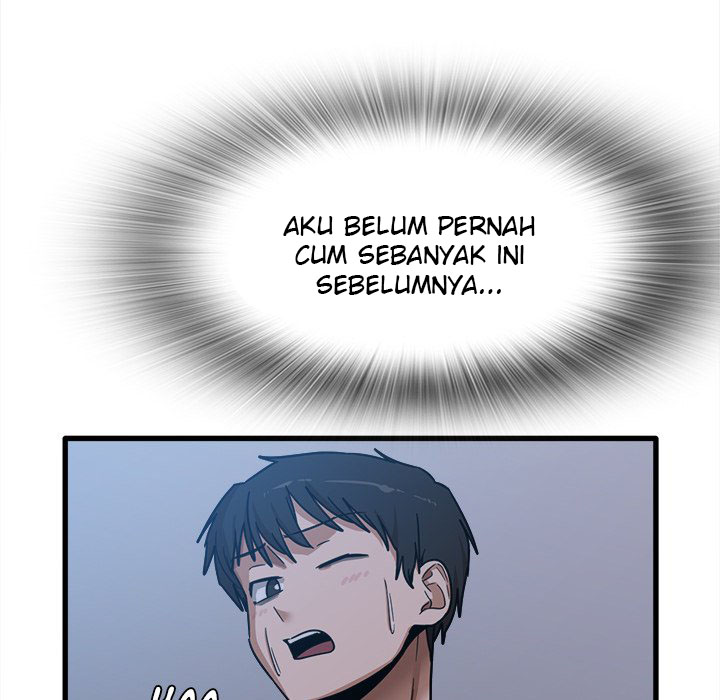 No More, No Less - Chapter 4 104