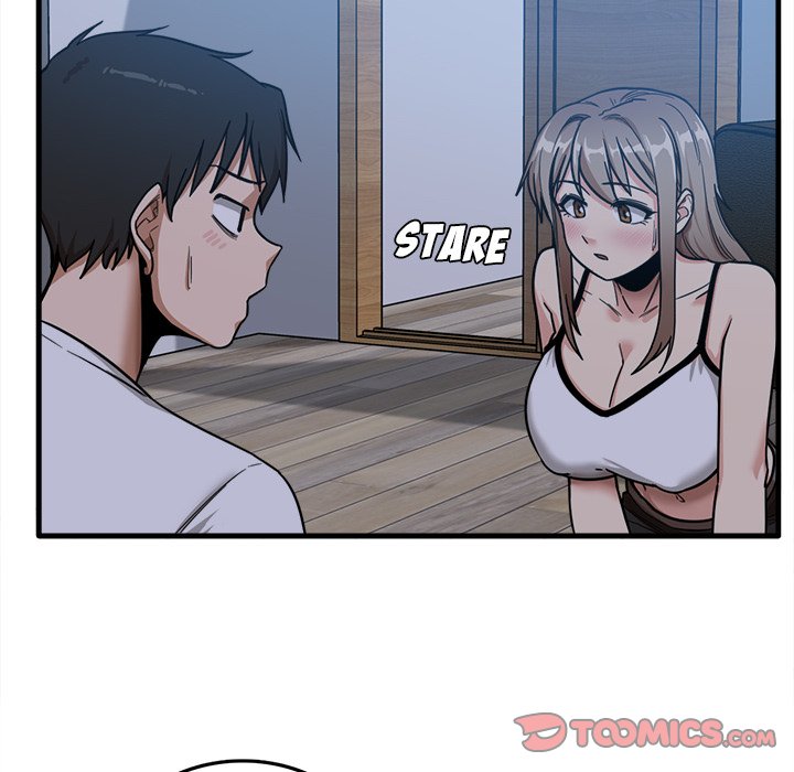No More, No Less - Chapter 4 11