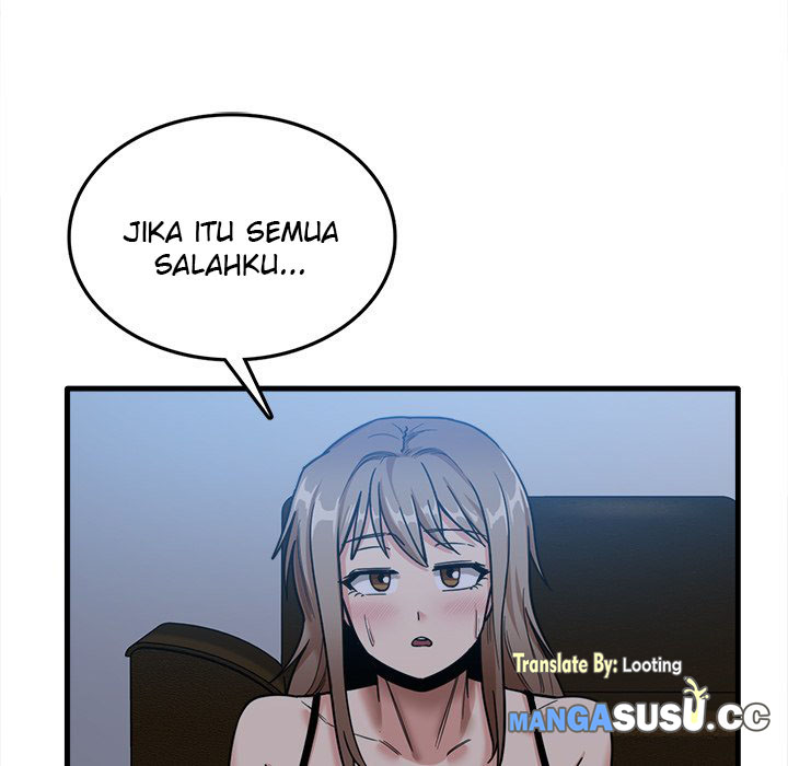 No More, No Less - Chapter 4 16