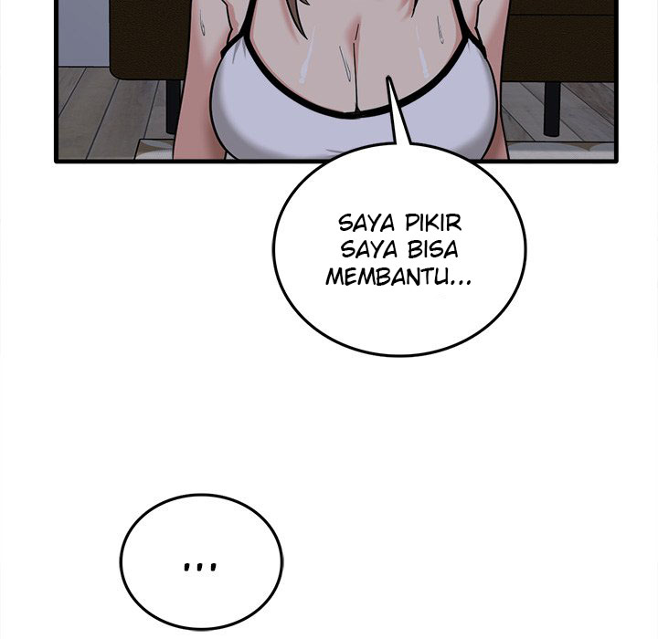 No More, No Less - Chapter 4 17