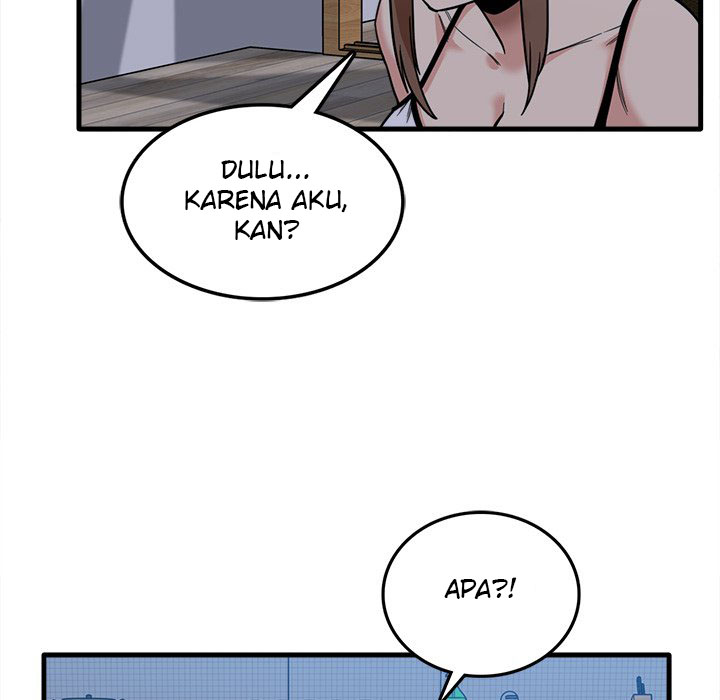 No More, No Less - Chapter 4 14