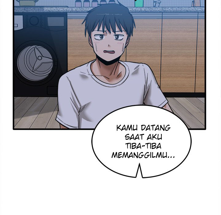No More, No Less - Chapter 4 15