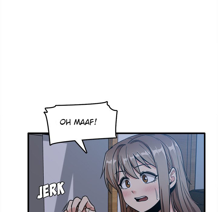 No More, No Less - Chapter 4 6