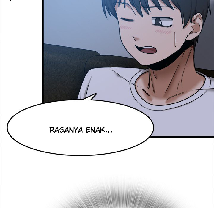 No More, No Less - Chapter 4 60