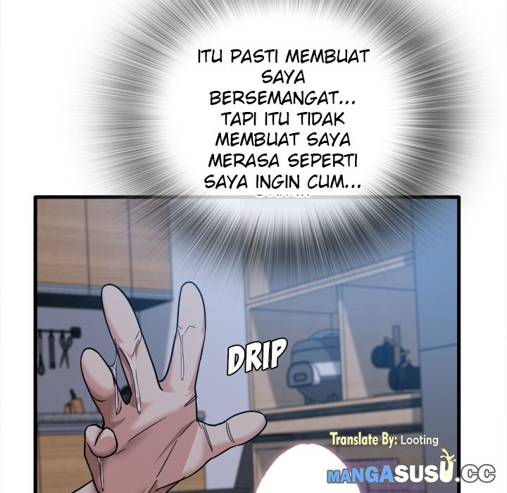 No More, No Less - Chapter 4 61