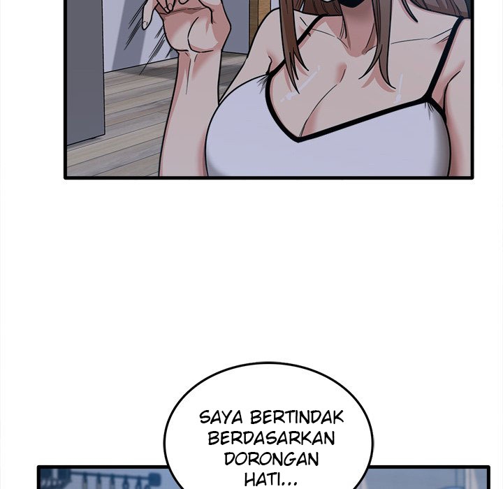 No More, No Less - Chapter 4 7