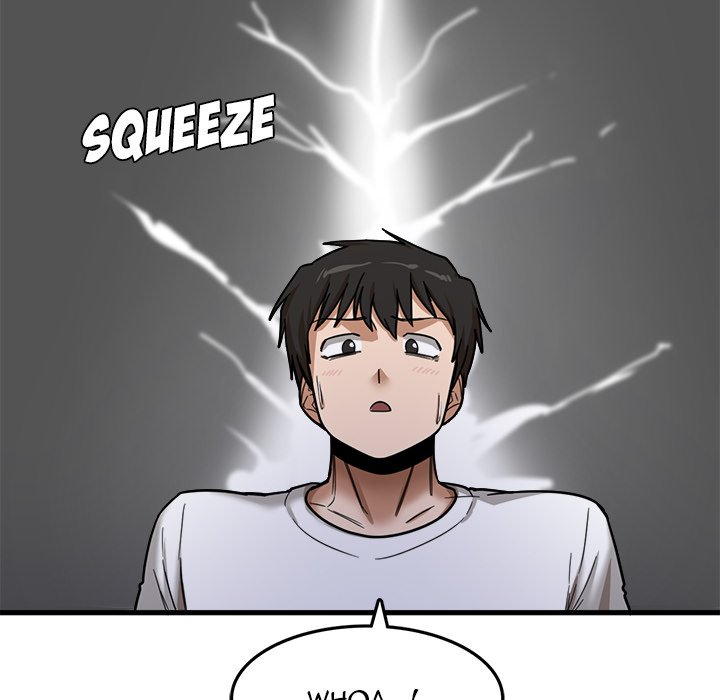 No More, No Less - Chapter 4 73