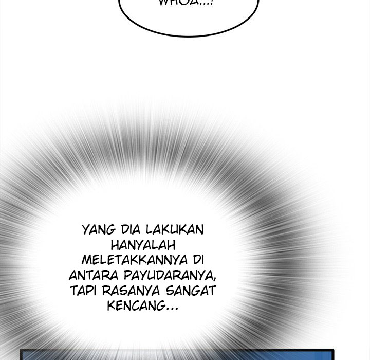 No More, No Less - Chapter 4 74