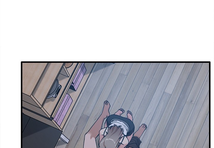 No More, No Less - Chapter 4 4