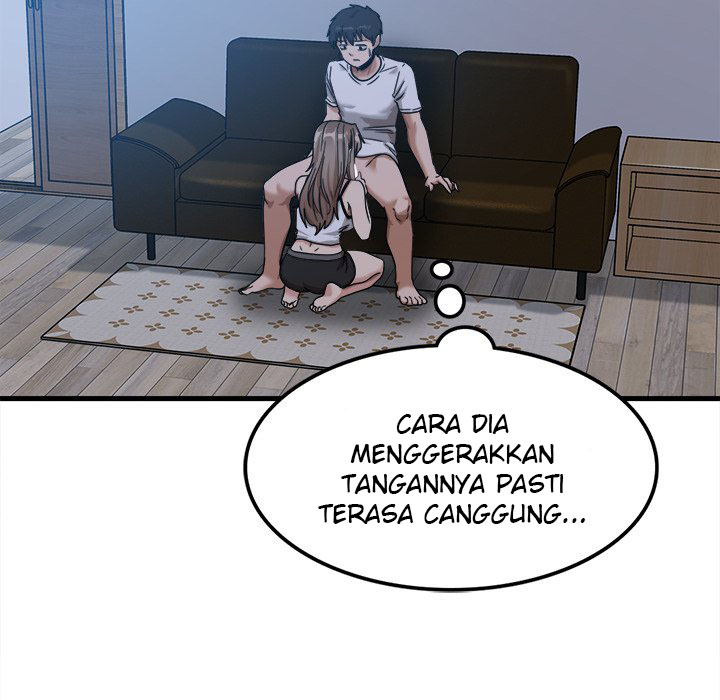 No More, No Less - Chapter 4 48