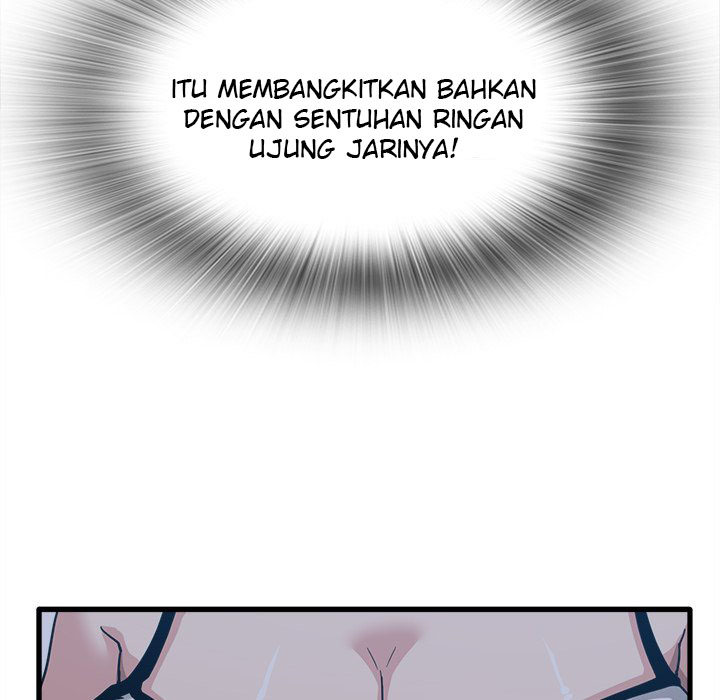 No More, No Less - Chapter 4 42