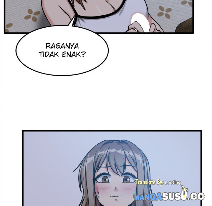 No More, No Less - Chapter 4 46
