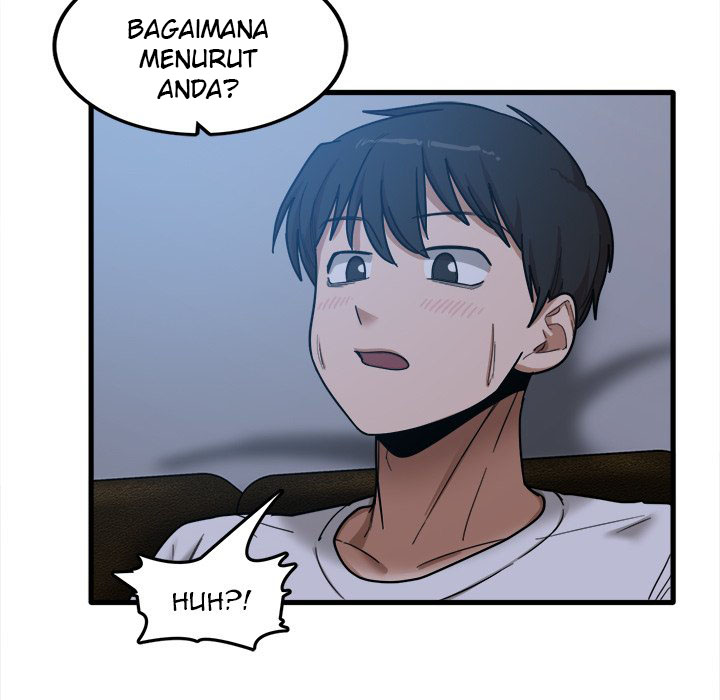 No More, No Less - Chapter 4 44