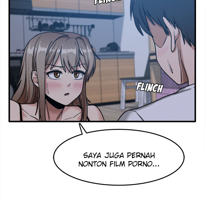 No More, No Less - Chapter 4 56