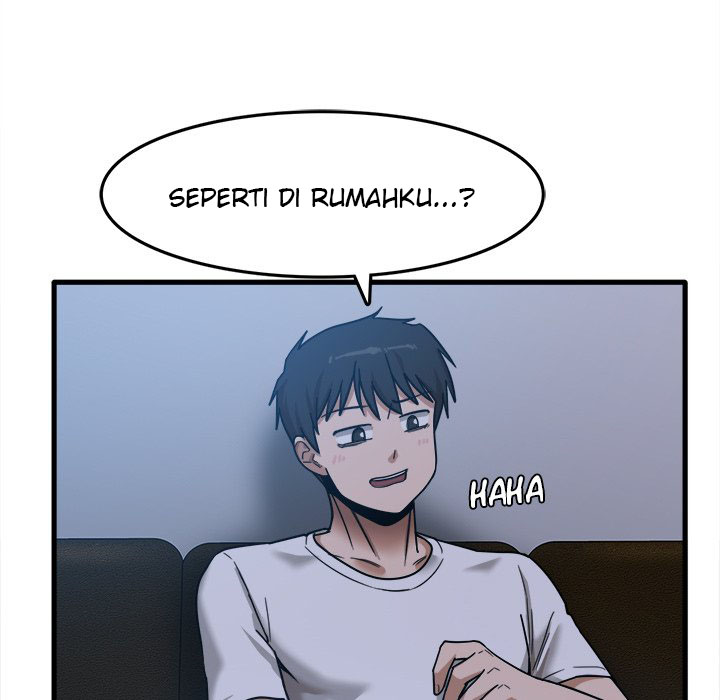 No More, No Less - Chapter 4 57